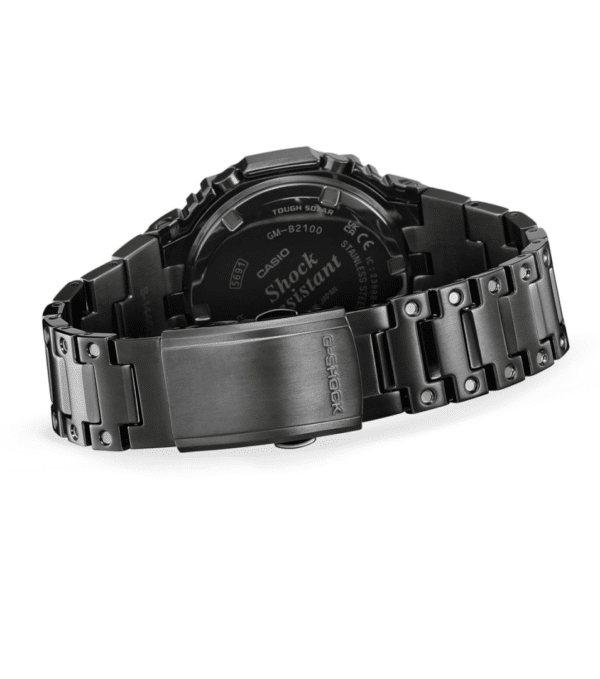 Casio G-Shock classic style G-Metal Horloge - GM-B2100BPC-1AER
