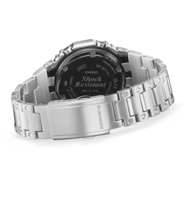 Casio G-Shock Classic Style G-Metal Horloge - GM-B2100PC-1AER