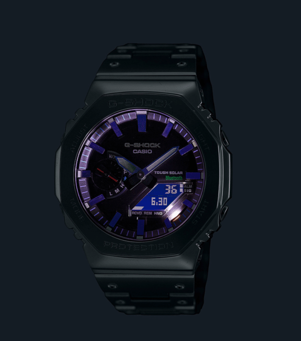 Casio G-Shock Classic Style G-Metal Horloge - GM-B2100PC-1AER