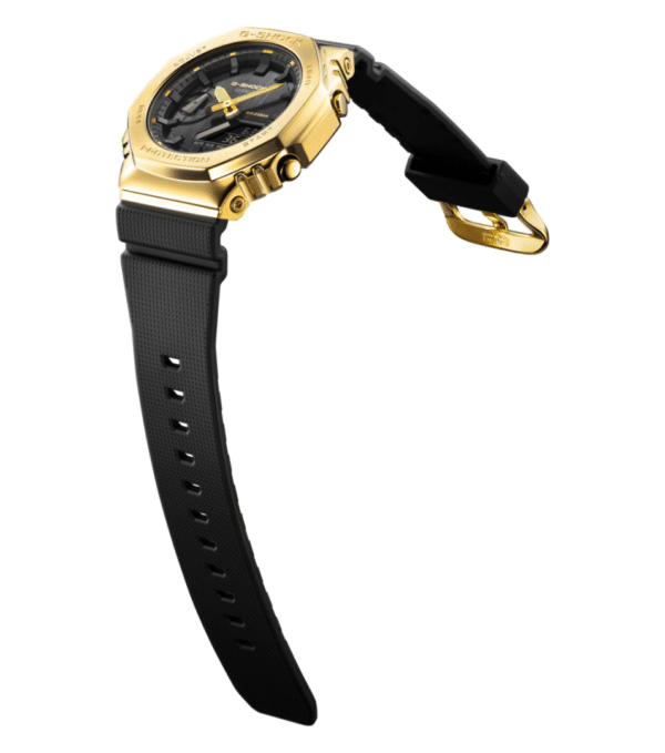 Casio G-Shock Classic Style "Stay Gold" - GM-2100G-1A9ER