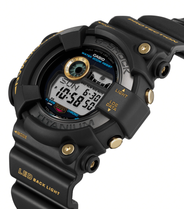 Casio G-Shock Frogman - GW-8230B-9AER