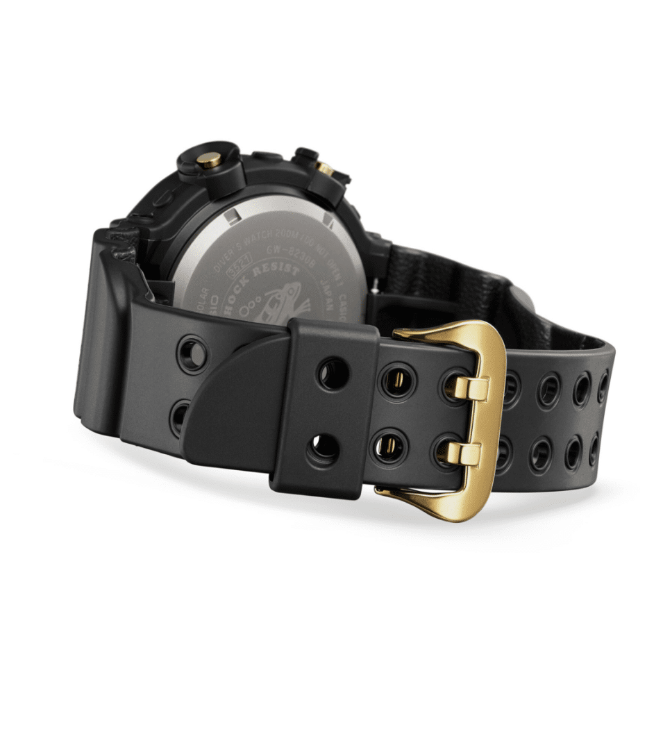 Casio G-Shock Frogman – GW-8230B-9AER