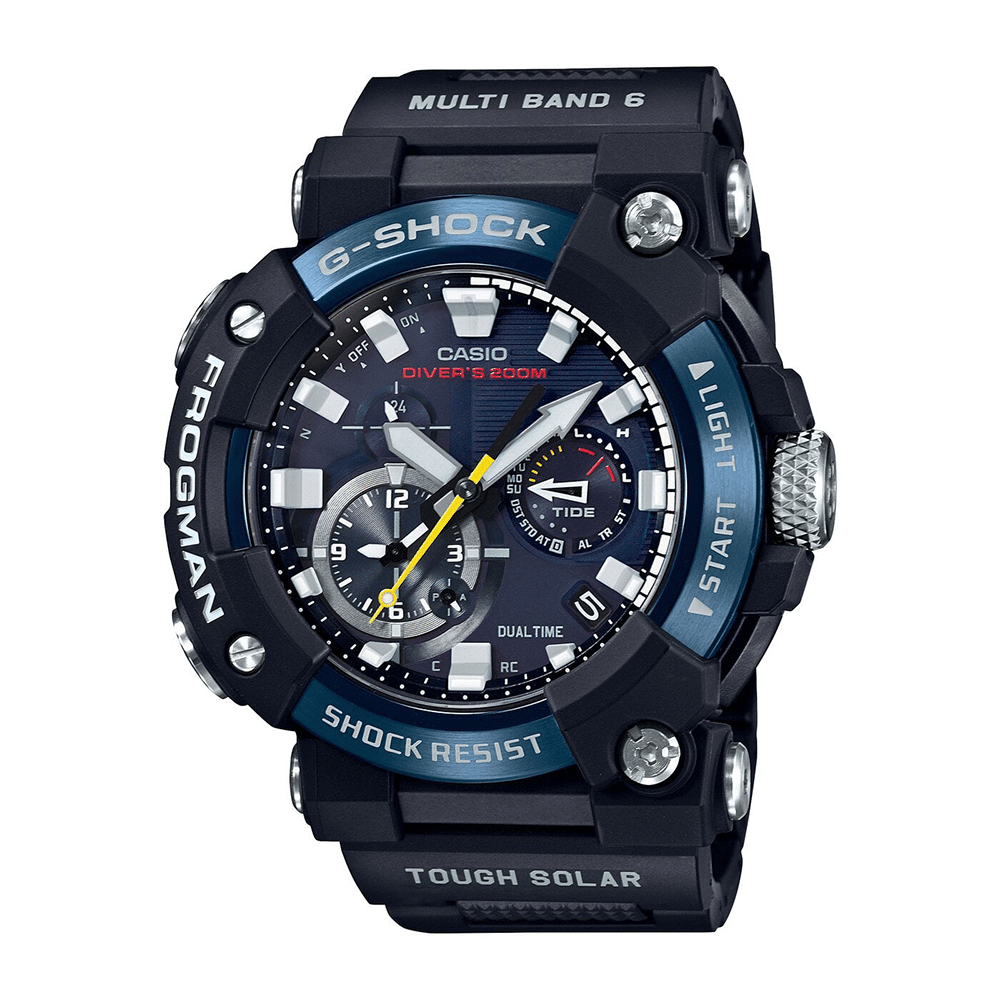 Casio G-Shock Frogman GWF-A1000C-1AER