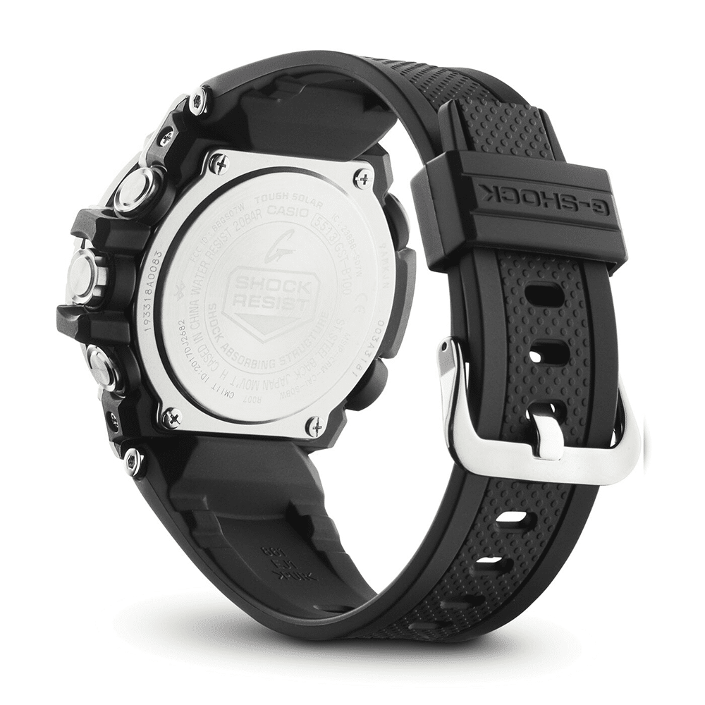 Casio G-Shock G-steel GST-B100-1AER