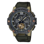 Casio G-Shock G-Steel GST-B300XB-1A3ER