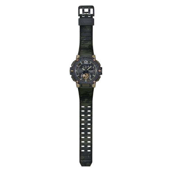 Casio G-Shock G-Steel GST-B300XB-1A3ER