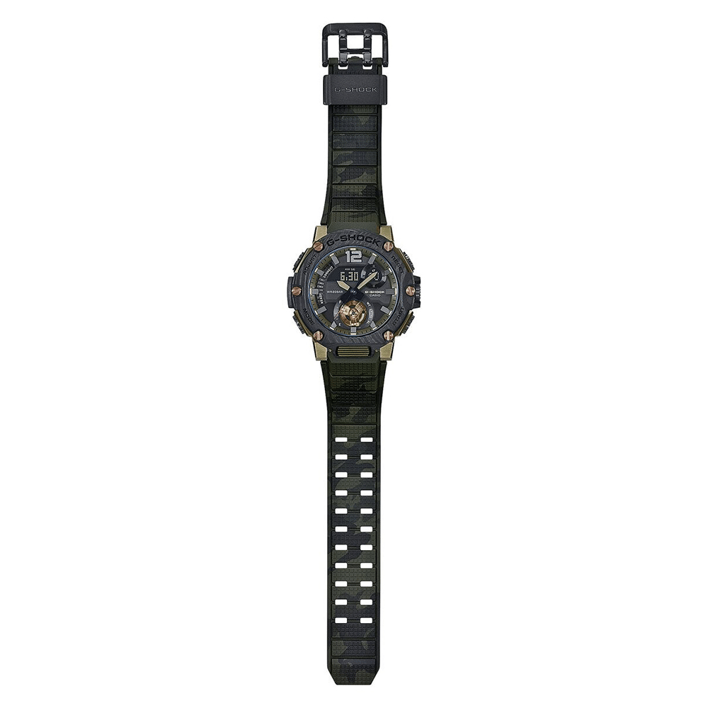 Casio G-Shock G-Steel GST-B300XB-1A3ER