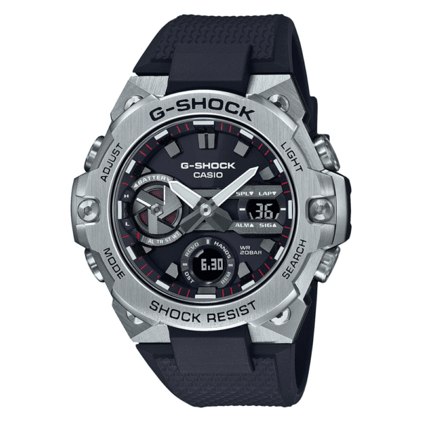 Casio G-Shock G-Steel GST-B400-1AER