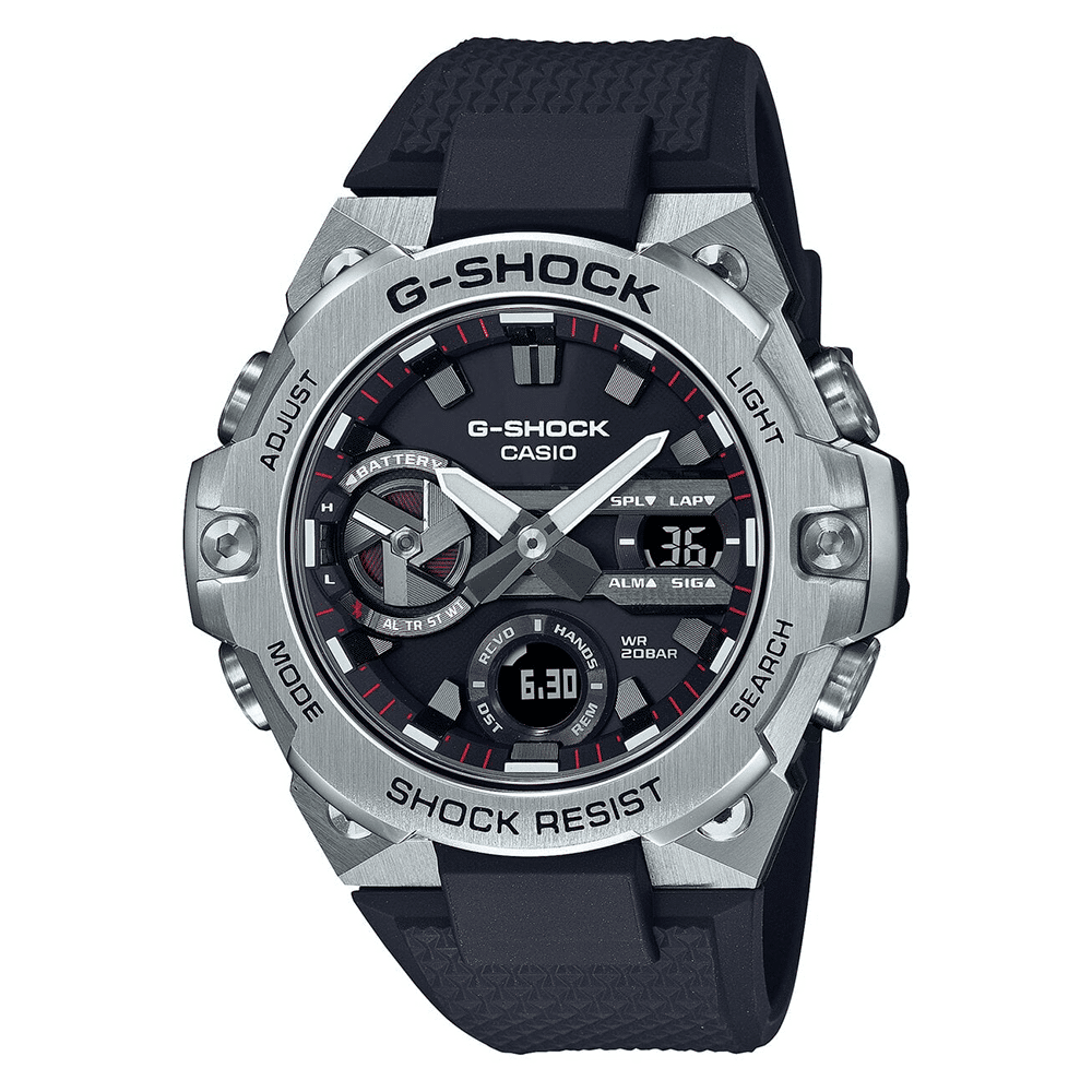 Casio G-Shock G-Steel GST-B400-1AER