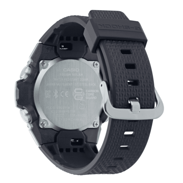 Casio G-Shock G-Steel GST-B400-1AER