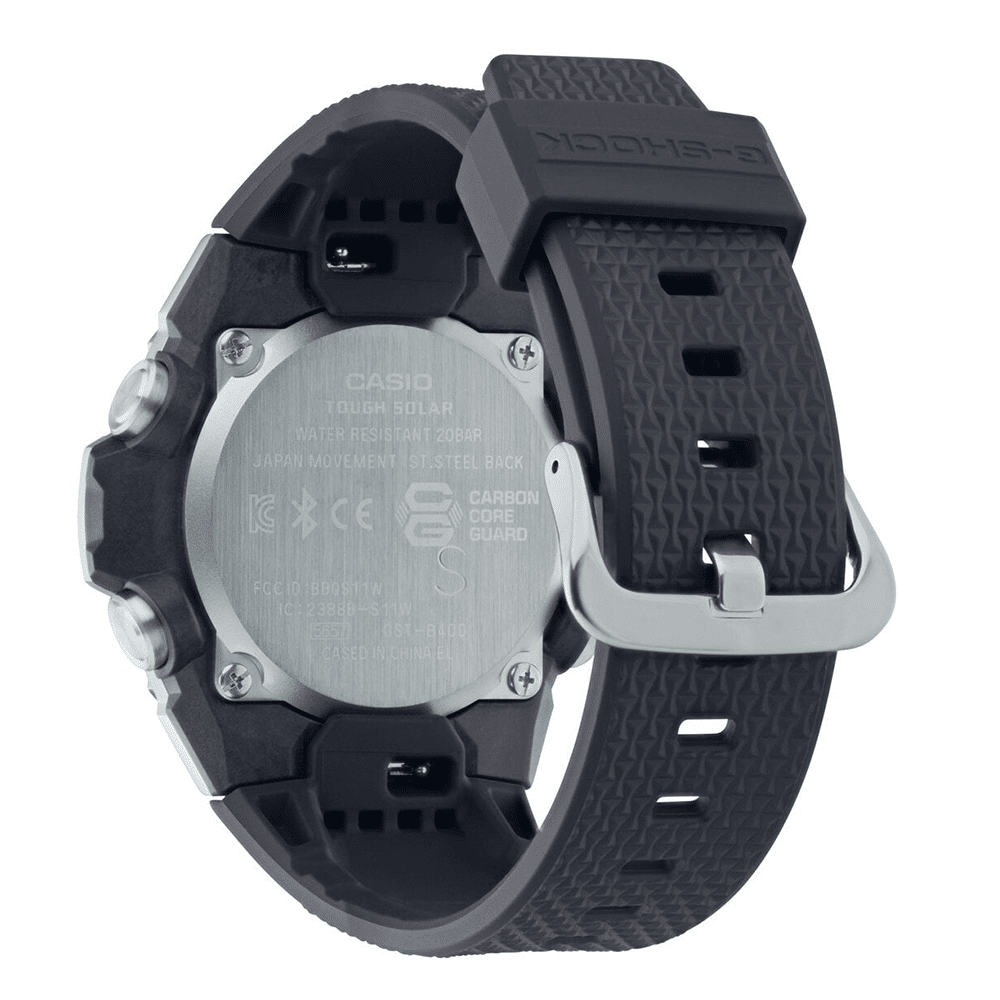 Casio G-Shock G-Steel GST-B400-1AER