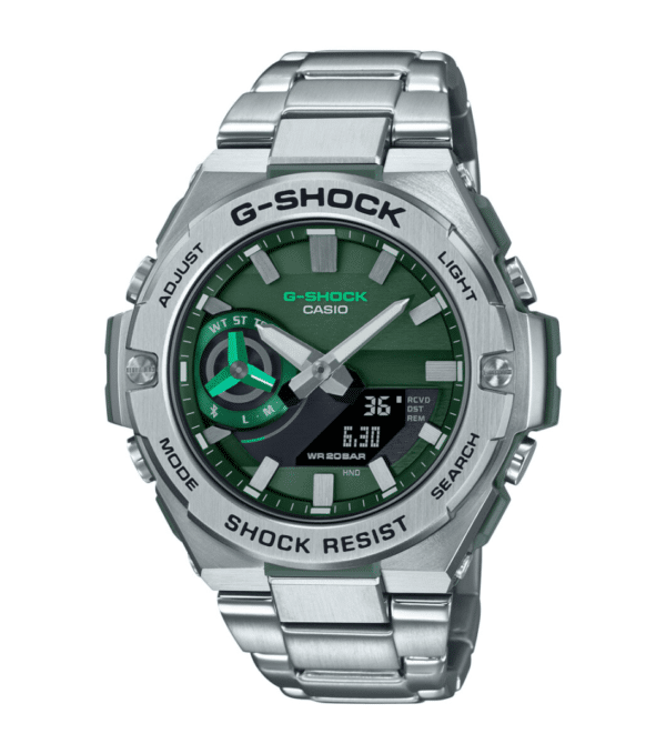 Casio G-Shock G-Steel - GST-B500AD-3AER