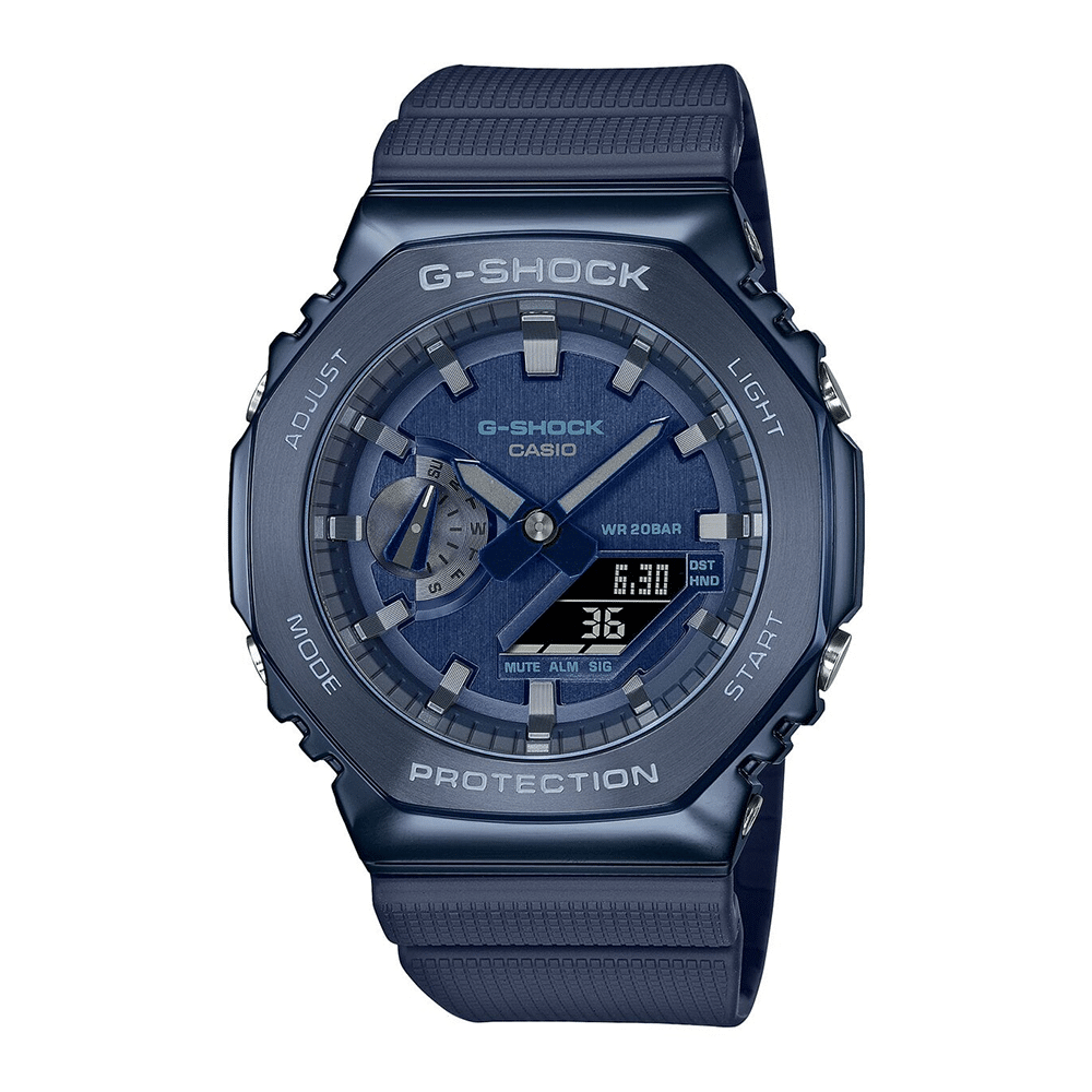 Casio G-shock GM-2100N-2AER