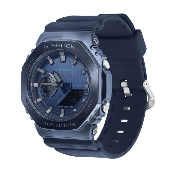 Casio G-shock GM-2100N-2AER