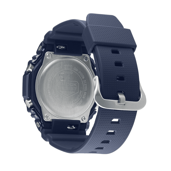 Casio G-shock GM-2100N-2AER