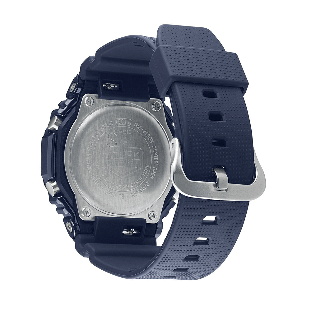 Casio G-shock GM-2100N-2AER