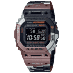 Casio G-Shock - GMW-B5000TVB-1ER