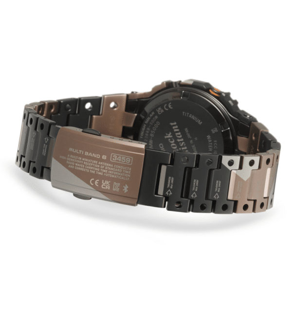 Casio G-Shock - GMW-B5000TVB-1ER