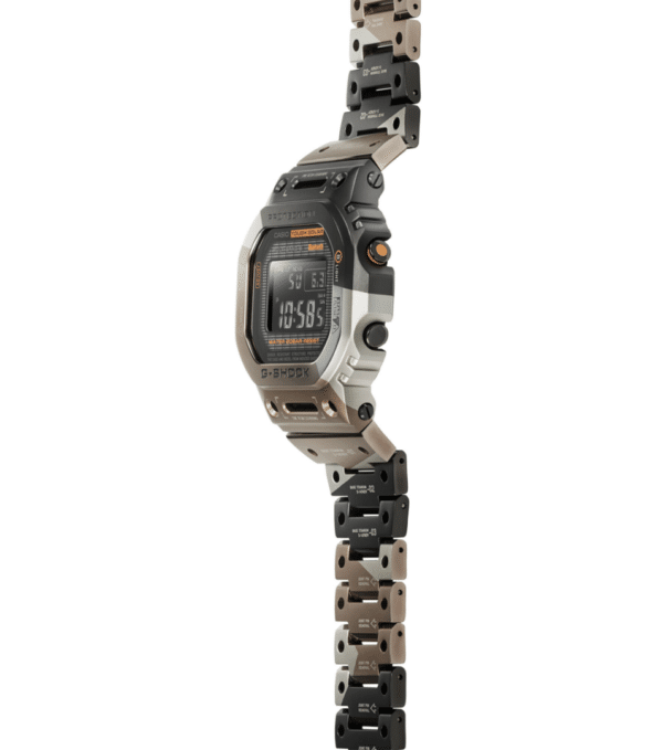Casio G-Shock - GMW-B5000TVB-1ER