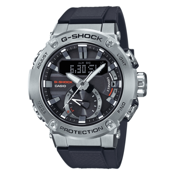 Casio G-Shock GST-B200-1AER