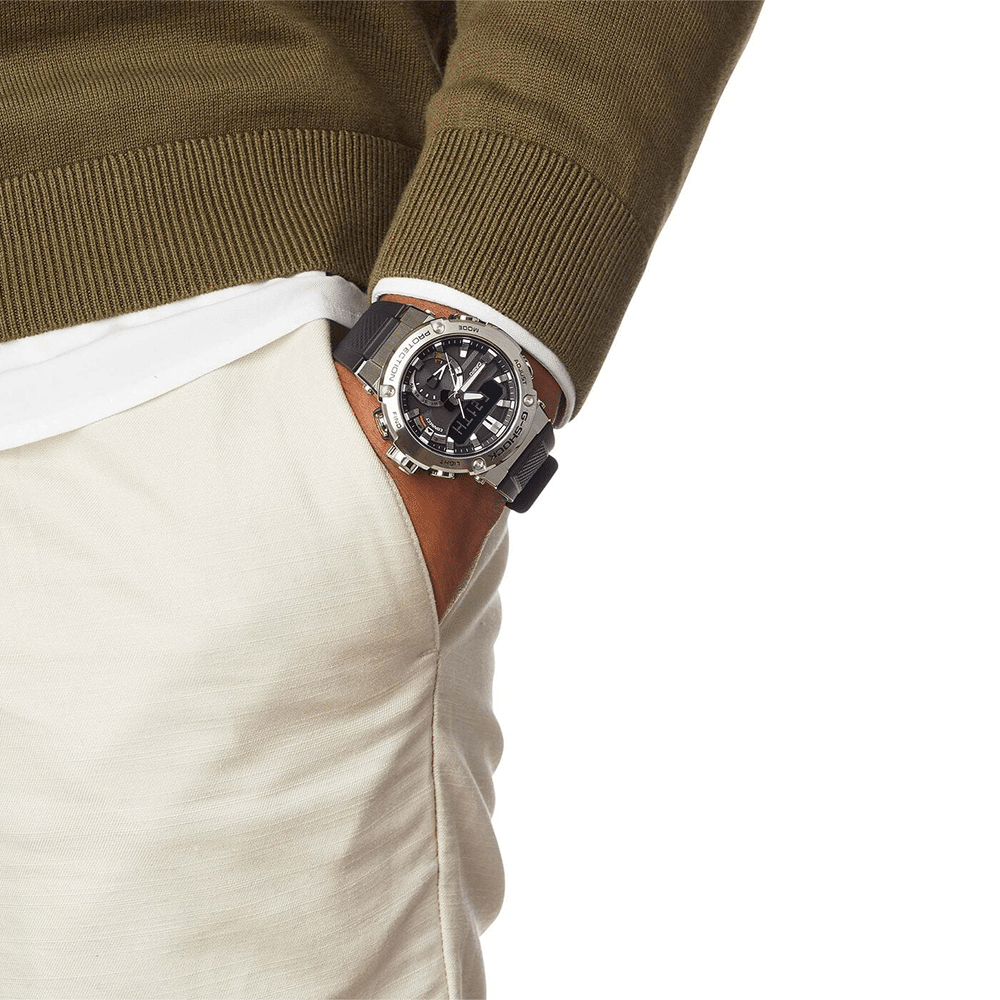 Casio G-Shock GST-B200-1AER