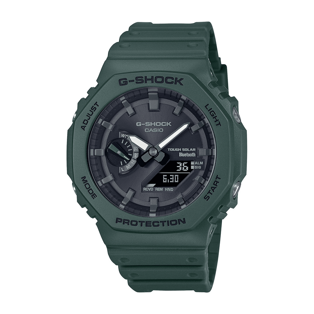 Casio G-Shock horloge GA-B2100-3AER