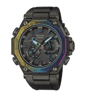 Casio G-Shock MT-G - MTG-B2000YR-1AER