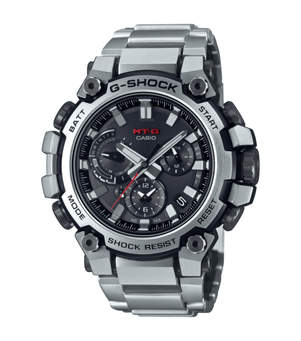 Casio G-Shock MT-G - MTG-B3000D-1AER
