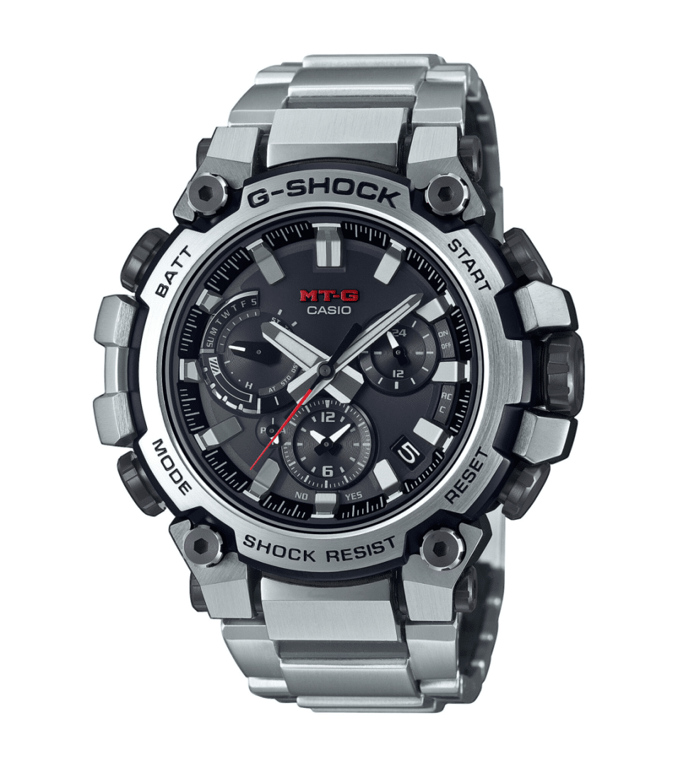 Casio G-Shock MT-G – MTG-B3000D-1AER