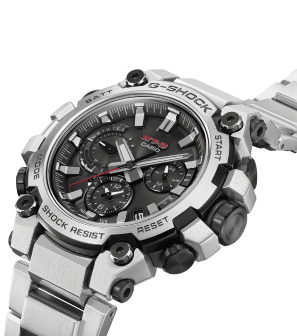 Casio G-Shock MT-G - MTG-B3000D-1AER