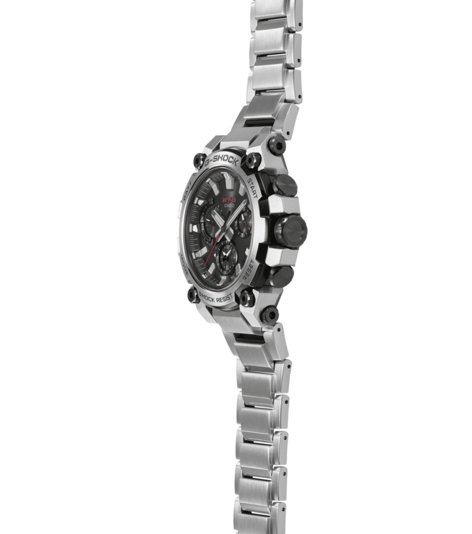 Casio G-Shock MT-G – MTG-B3000D-1AER