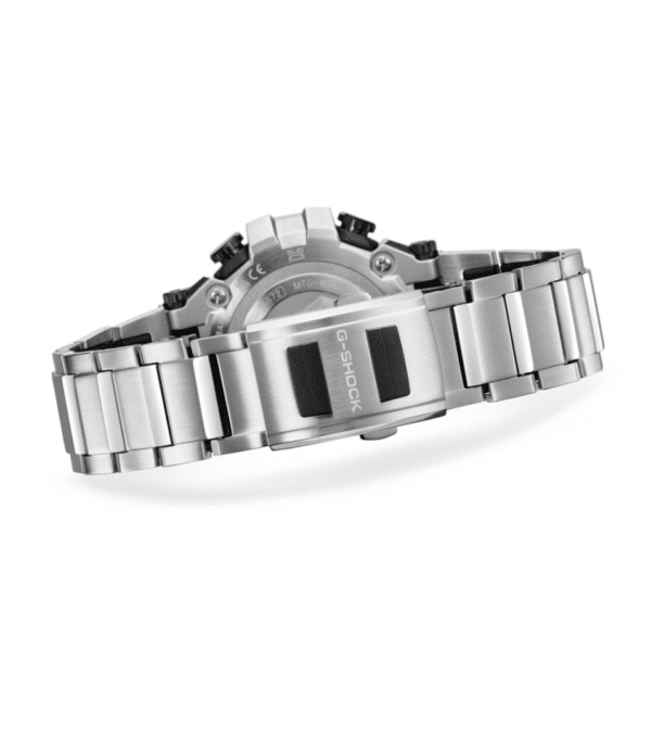 Casio G-Shock MT-G - MTG-B3000D-1AER