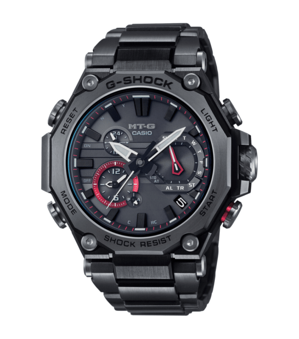 Casio G-Shock MTG-B2000BDE-1AER