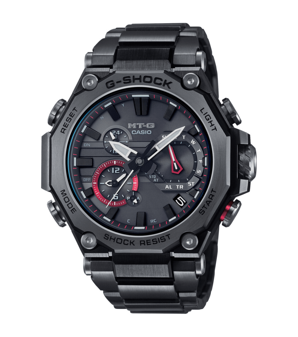 Casio G-Shock MTG-B2000BDE-1AER