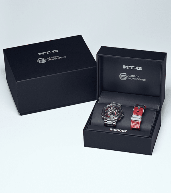 Casio G-Shock MTG-B2000BDE-1AER