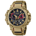 Casio G-Shock MTG-B3000CX-9AER Metal Twisted G - Year of the Rabbit horloge