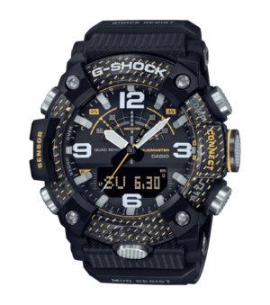 Casio G-Shock Mudmaster - GG-B100Y-1AER