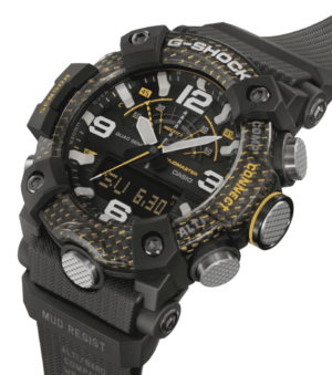 Casio G-Shock Mudmaster - GG-B100Y-1AER
