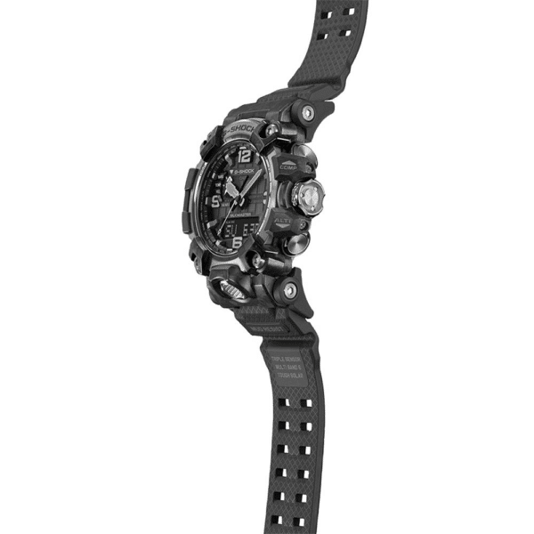 Casio G-Shock Mudmaster GWG-2000-1A1ER