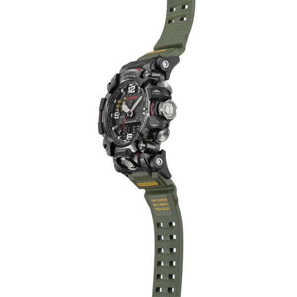 Casio G-Shock Mudmaster GWG-2000-1A3ER