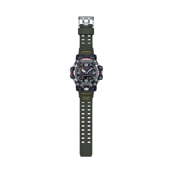 Casio G-Shock Mudmaster GWG-2000-1A3ER