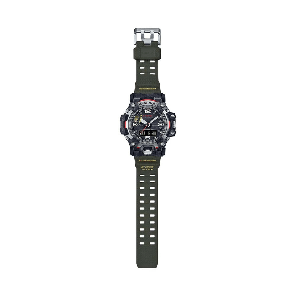 Casio G-Shock Mudmaster GWG-2000-1A3ER