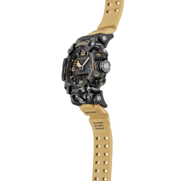 Casio G-Shock Mudmaster GWG-2000-1A5ER