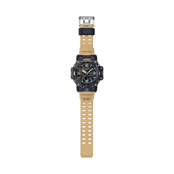 Casio G-Shock Mudmaster GWG-2000-1A5ER