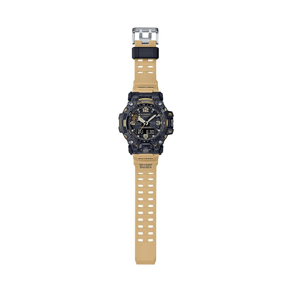 Casio G-Shock Mudmaster GWG-2000-1A5ER