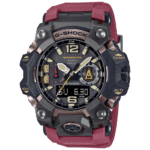 Casio G-Shock Mudmaster - GWG-B1000-1A4ER