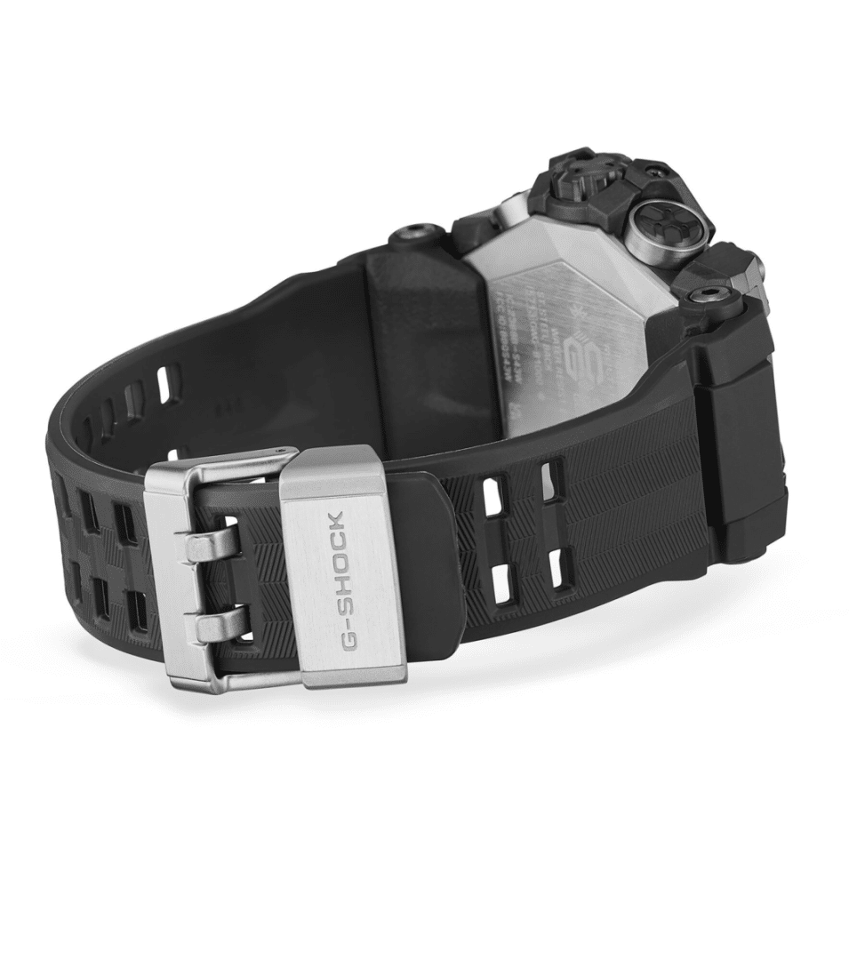 Casio G-Shock Mudmaster – GWG-B1000-1AER