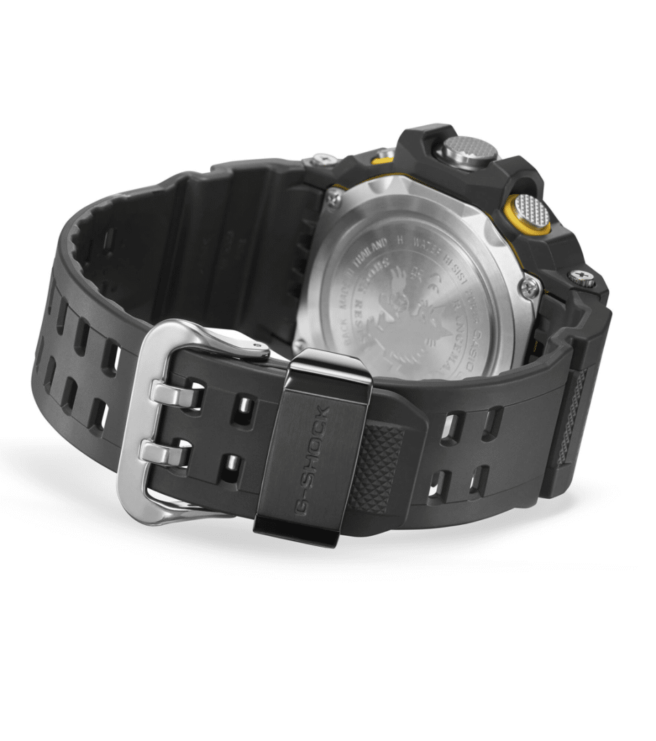 Casio G-Shock Rangeman – GW-9400Y-1ER