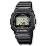 Casio G-Shock The Origin DW-5600E-1VER