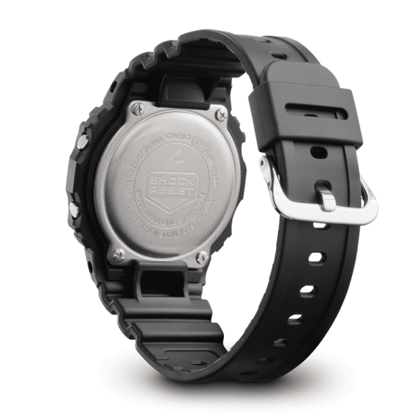 Casio G-Shock The Origin DW-5600E-1VER